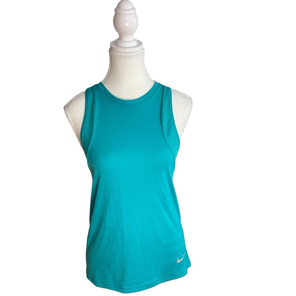 Nike Dri-FIT Tank Top - Picture 1 of 5